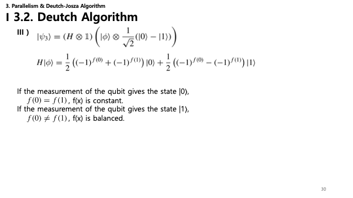 Deutsch Derivation 2 Slide